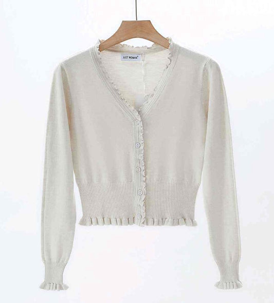 L&Y-Just Woman-JK8427-#S21