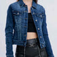 L&Y-Water Jeans-D3086-#Z12