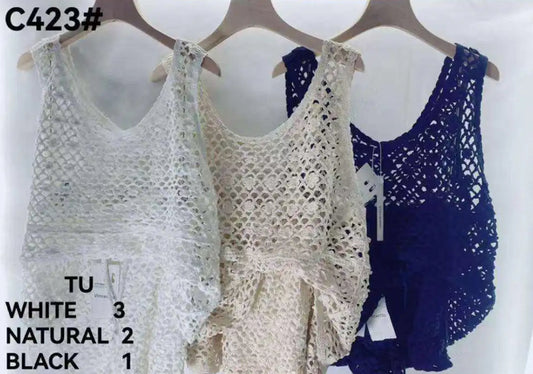 L&Y-Vinceotto-C423-#S18