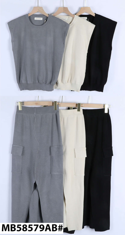 L&Y-Jean Louis Francoise-MB58579AB-#T6