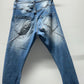 L&Y-S. Woman-H0053-#T