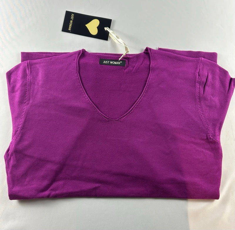 L&Y-Just Woman-B12-#T5