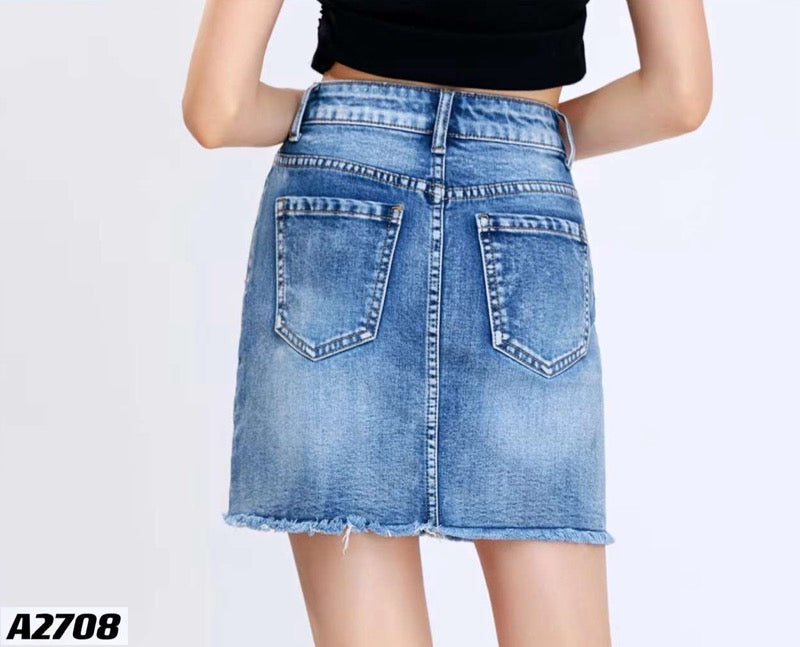 L&Y-Water Jeans-A2708-#S2