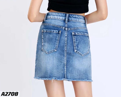 L&Y-Water Jeans-A2708-#S2