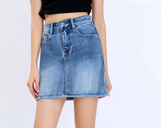 L&Y-Water Jeans-A2708-#S2
