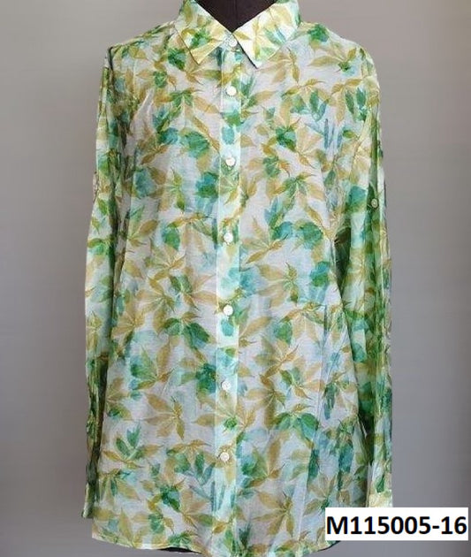 L&Y-Sweet Miss-M115005-16-#T