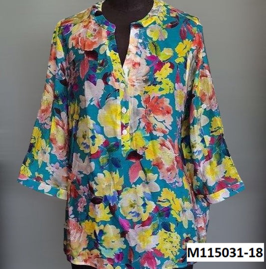 L&Y-Sweet Miss-M115031-18-#T