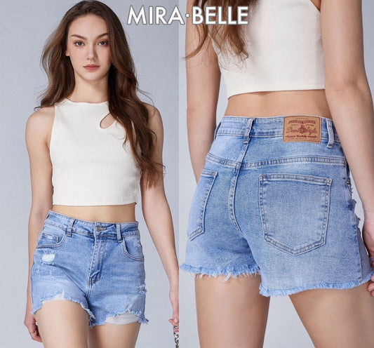 L&Y-Mira Belle-N2202-#F5