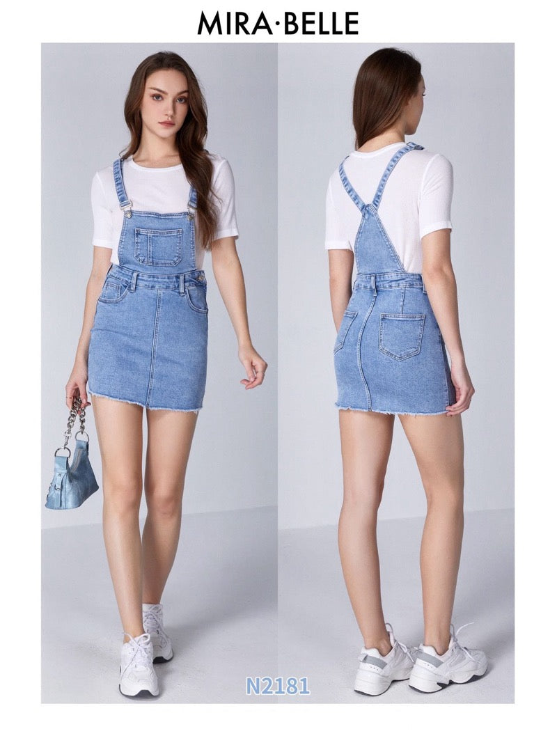 L&Y-Mira Belle-N2181-#H5
