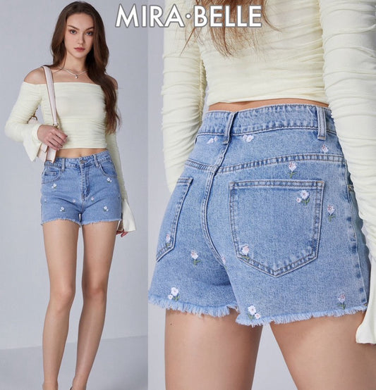 L&Y-Mira Belle-N2236-#F5