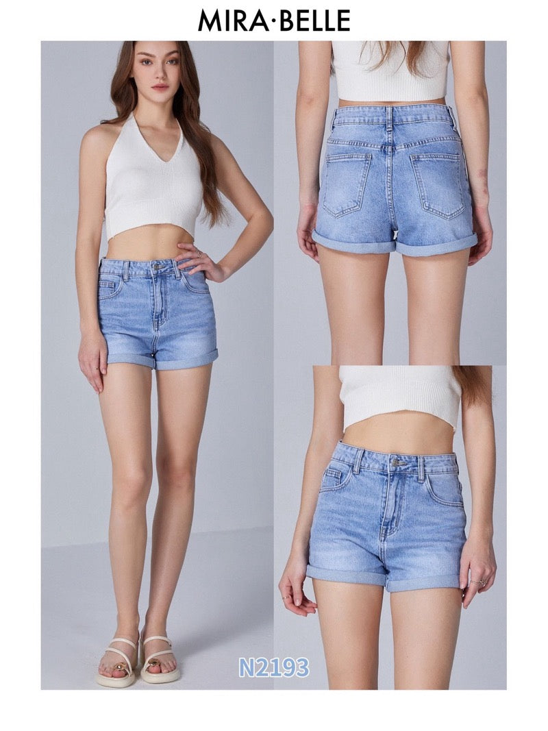 L&Y-Mira Belle-N2193-#I5