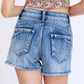 L&Y-Water Jeans-A2707-#J1