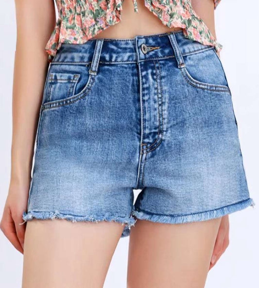 L&Y-Water Jeans-A2707-#J1