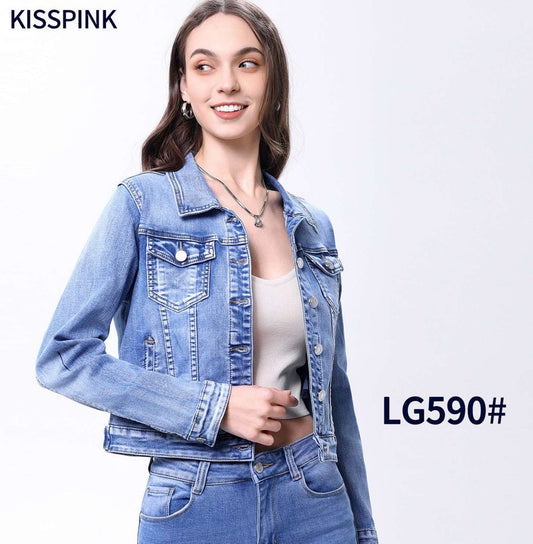L&Y-Kiss Pink-LG590-#G1