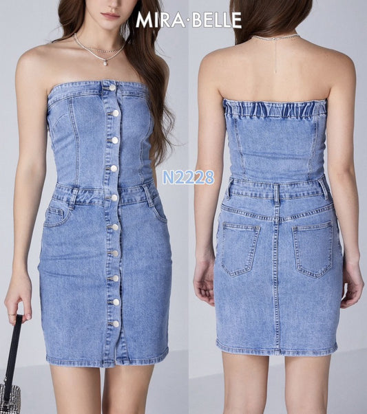 L&Y-Mira Belle-N2228-#F2