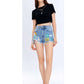 L&Y-Water Jeans-A2709-#F5
