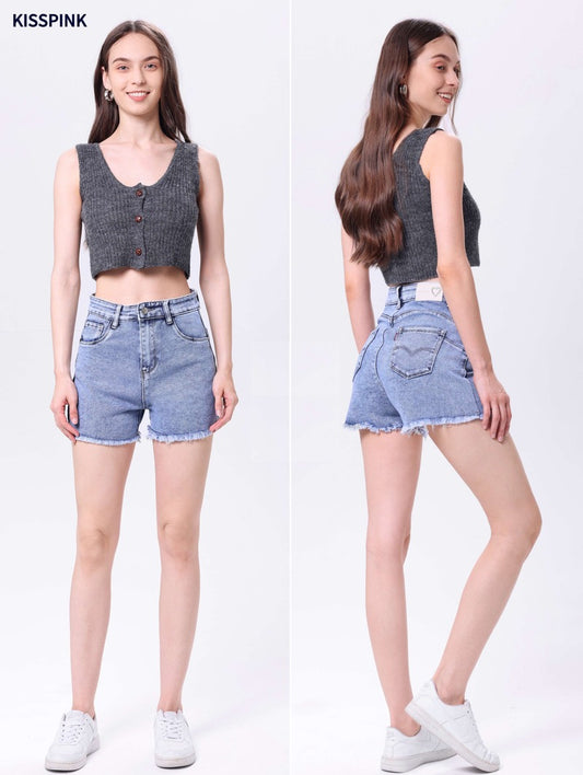 L&Y-Kiss Pink-KP150-#H5
