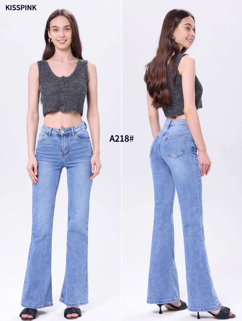 L&Y-Kiss Pink-A218-#F2