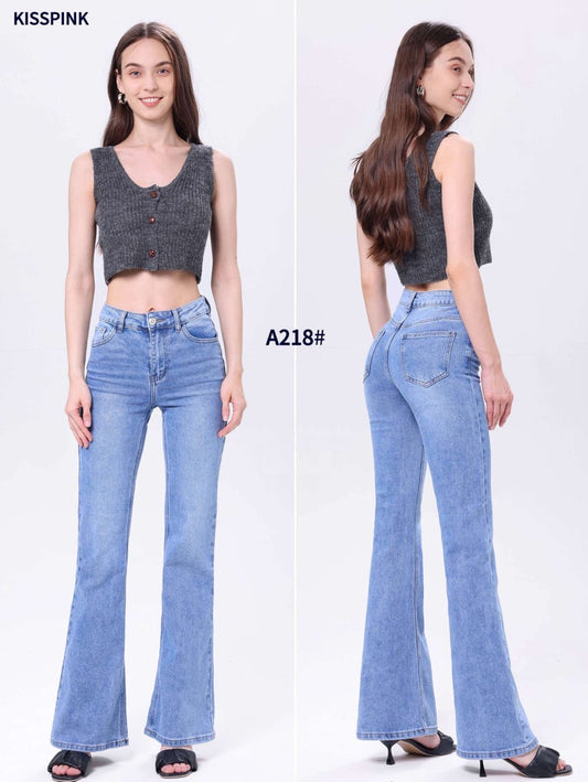 L&Y-Kiss Pink-A218-#F2