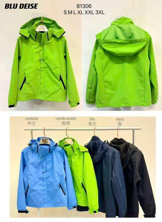 L&Y-Blue Deise-81306-#Z6