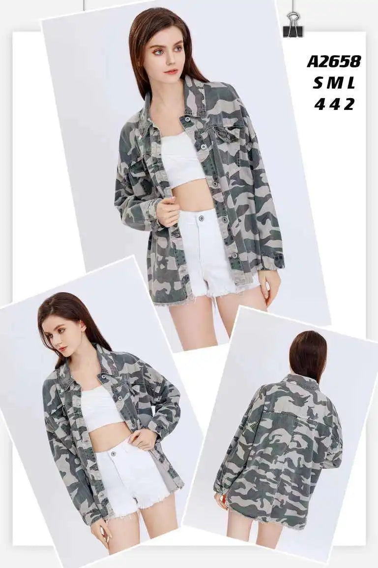 L&Y-Water Jeans-A2658-#Z12