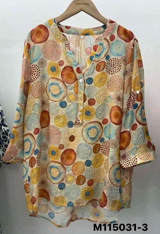 L&Y-Sweet Miss-M115031-3-#T