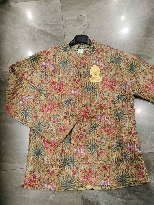 Giacca donna Indian Emporium all'ingrosso modello JA103 - L&Y