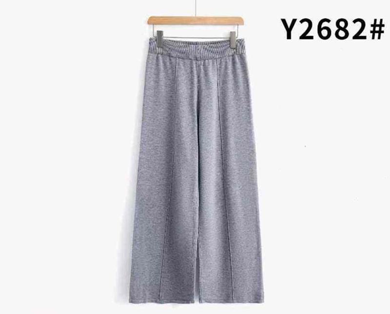 Pantalone donna Cosmoda all'ingrosso modello Y2682 - L&Y