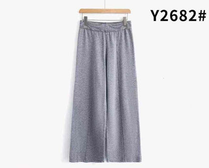 Pantalone donna Cosmoda all'ingrosso modello Y2682 - L&Y