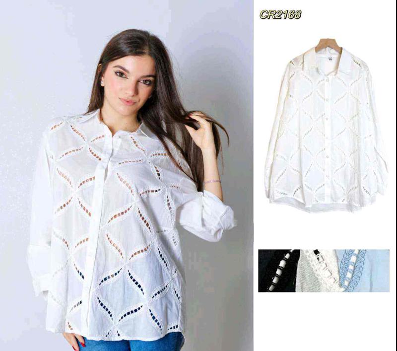 L&Y-Blu Deise-CR-2168-#OF19
