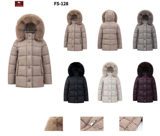 L&Y-Ellen Rose-FS128-#T3