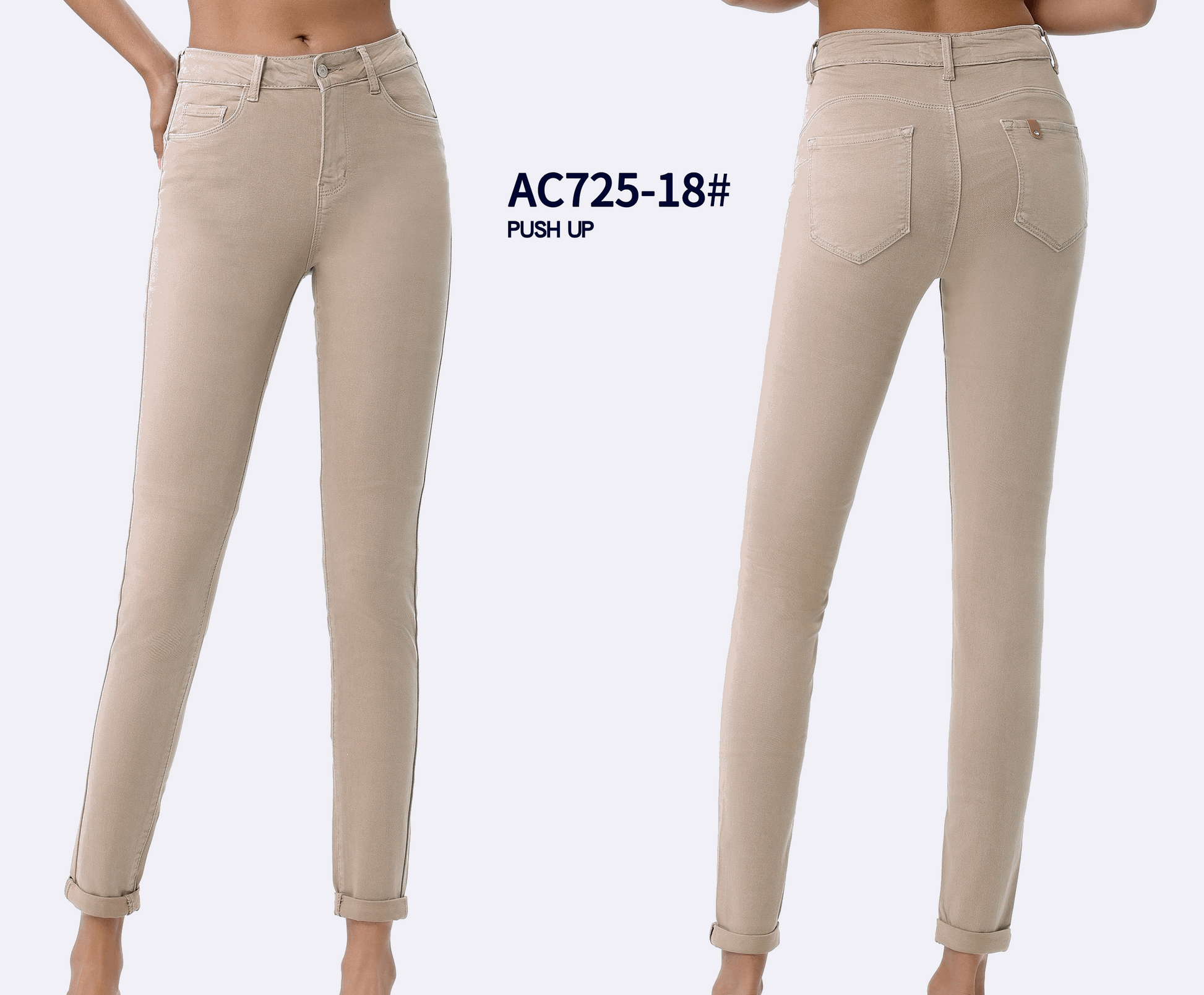 L&Y-Kiss Pink-AC725-#S26