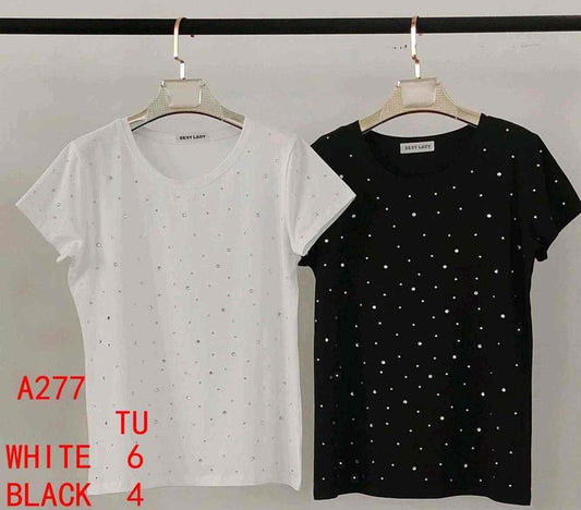 L&Y-Sexy Lady-A277-#T17