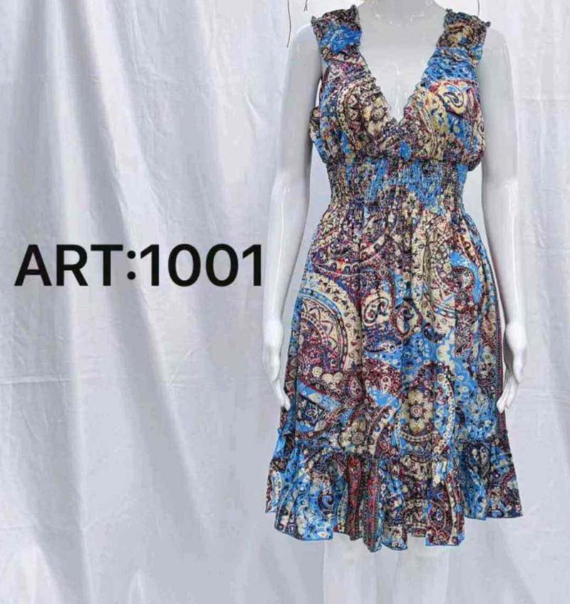 L&Y-LOVY-1001-#T18