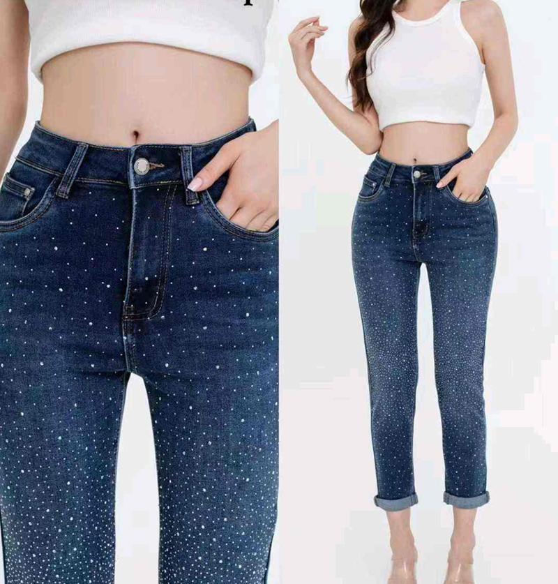 L&Y-Lovely Star-Z6254-#J5