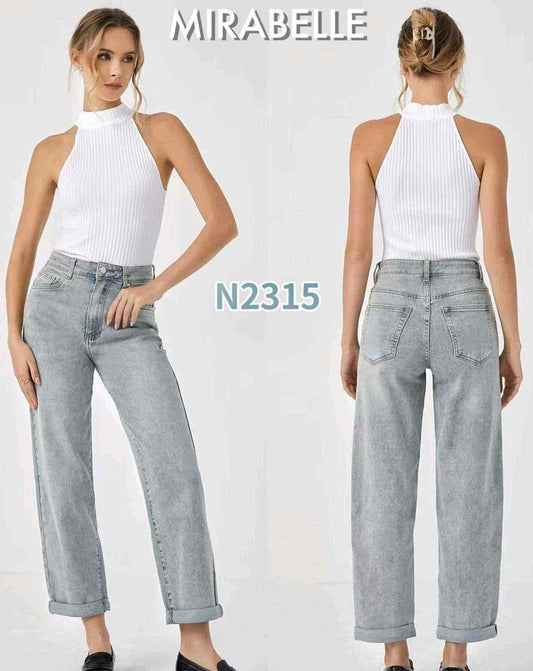 L&Y-Mira Belle-N2315-#I5