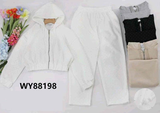 L&Y-Blu Oltre-WY88198-#S17