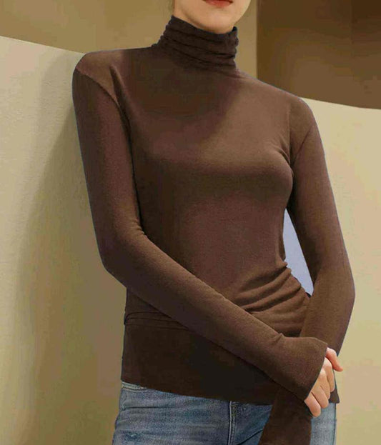 Maglia donna Jean Louis Francoise all'ingrosso modello A64447 - L&Y