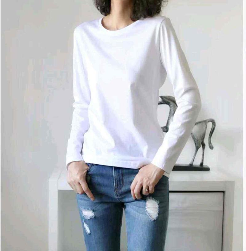 Q33 - Maglia Donna all'ingrosso | L&Y