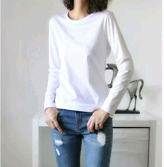 Q33 - Maglia Donna all'ingrosso | L&Y