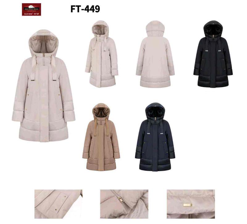 L&Y-Ellen Rose-FT449-#M4