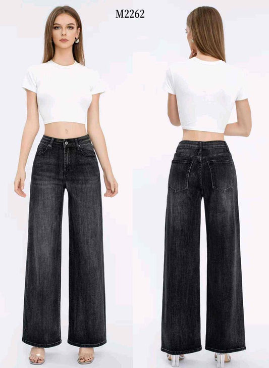 M2262 - Jeans Donna all'ingrosso | L&Y