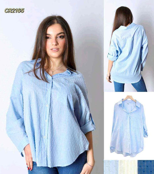 L&Y-Blu Deise-CR-2165-#OF19