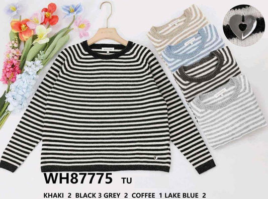 L&Y-Blu Oltre-WH87775-#S9