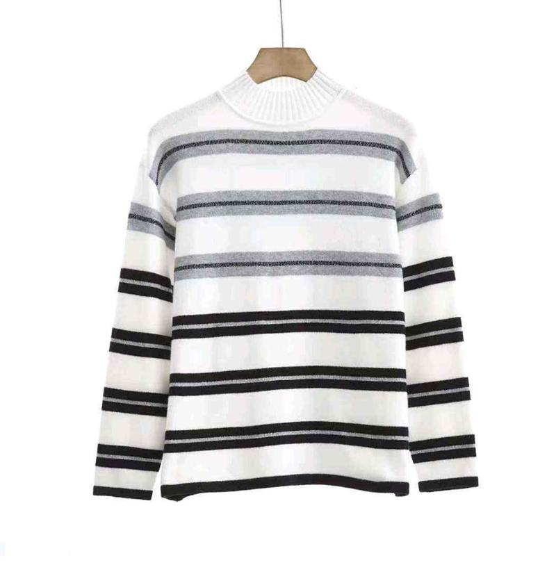 Maglia donna Just Woman all'ingrosso modello JL7061 - L&Y