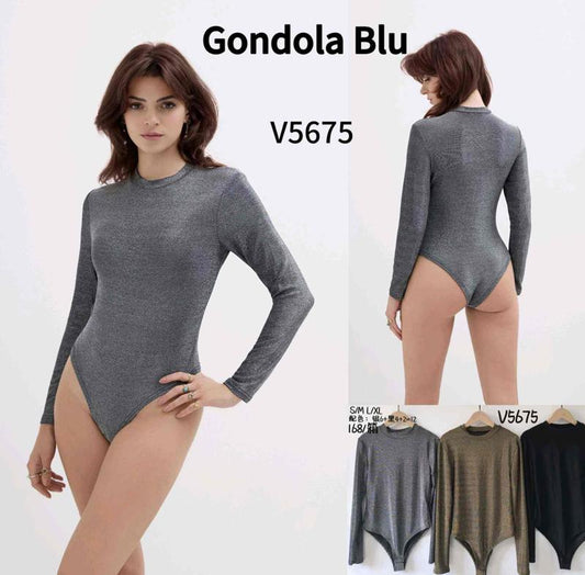 L&Y-Gondola Blu-V5675-#E4
