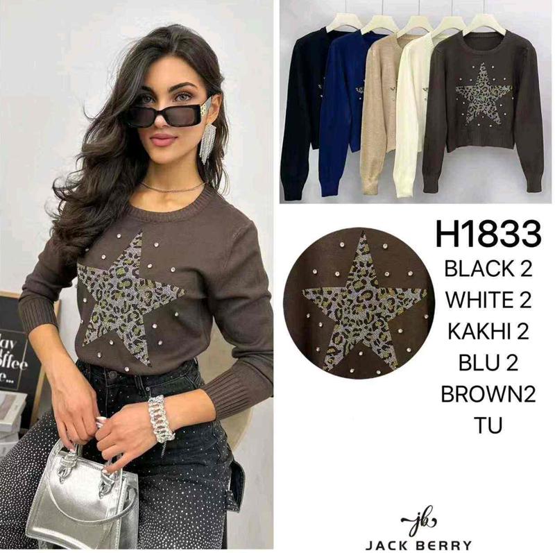 L&Y-Jack Berry-H1833-#S3