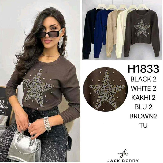 L&Y-Jack Berry-H1833-#S3