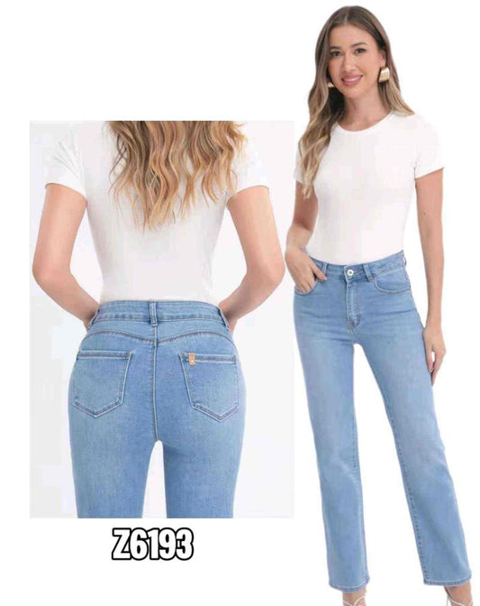 L&Y-Nove & Nove-Z6193-#S19