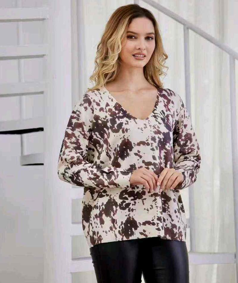 L&Y-Flex moda-FM165-8-#S11